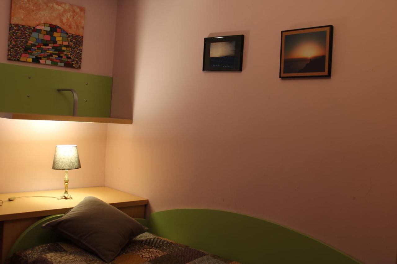 Apartamento Apartamento Al Lado De La Muralla Romana De