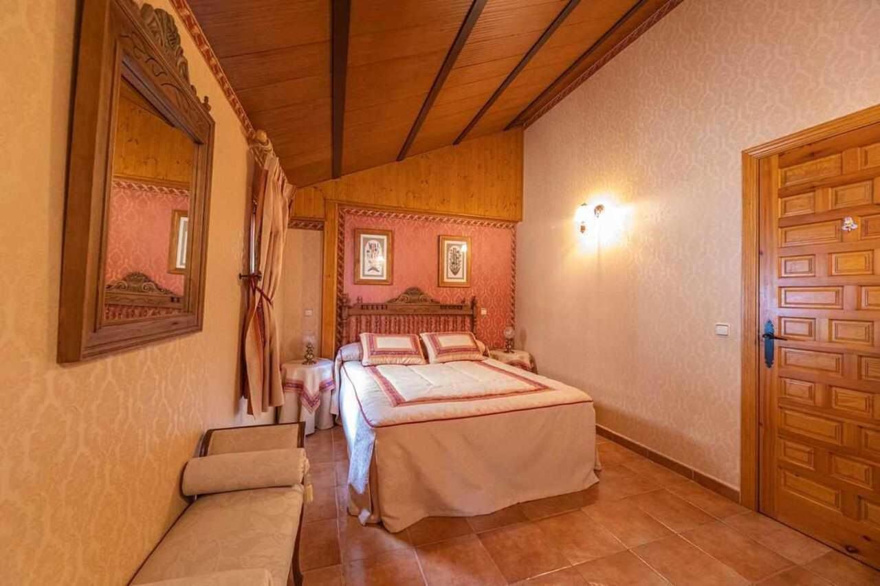 La Casa De Santo Tome Holiday home Toledo