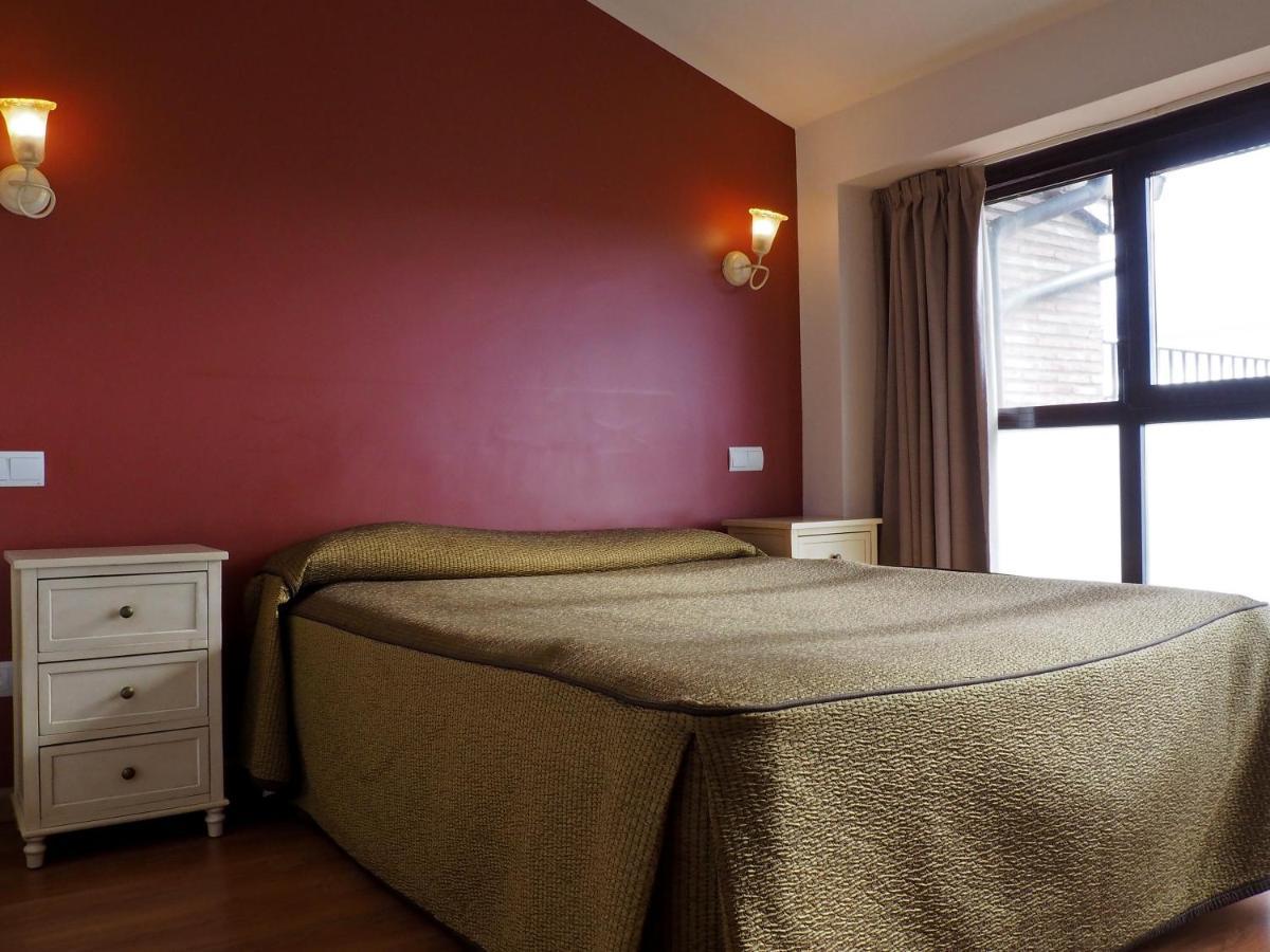 Hotel La Casa del Diezmo Buitrago