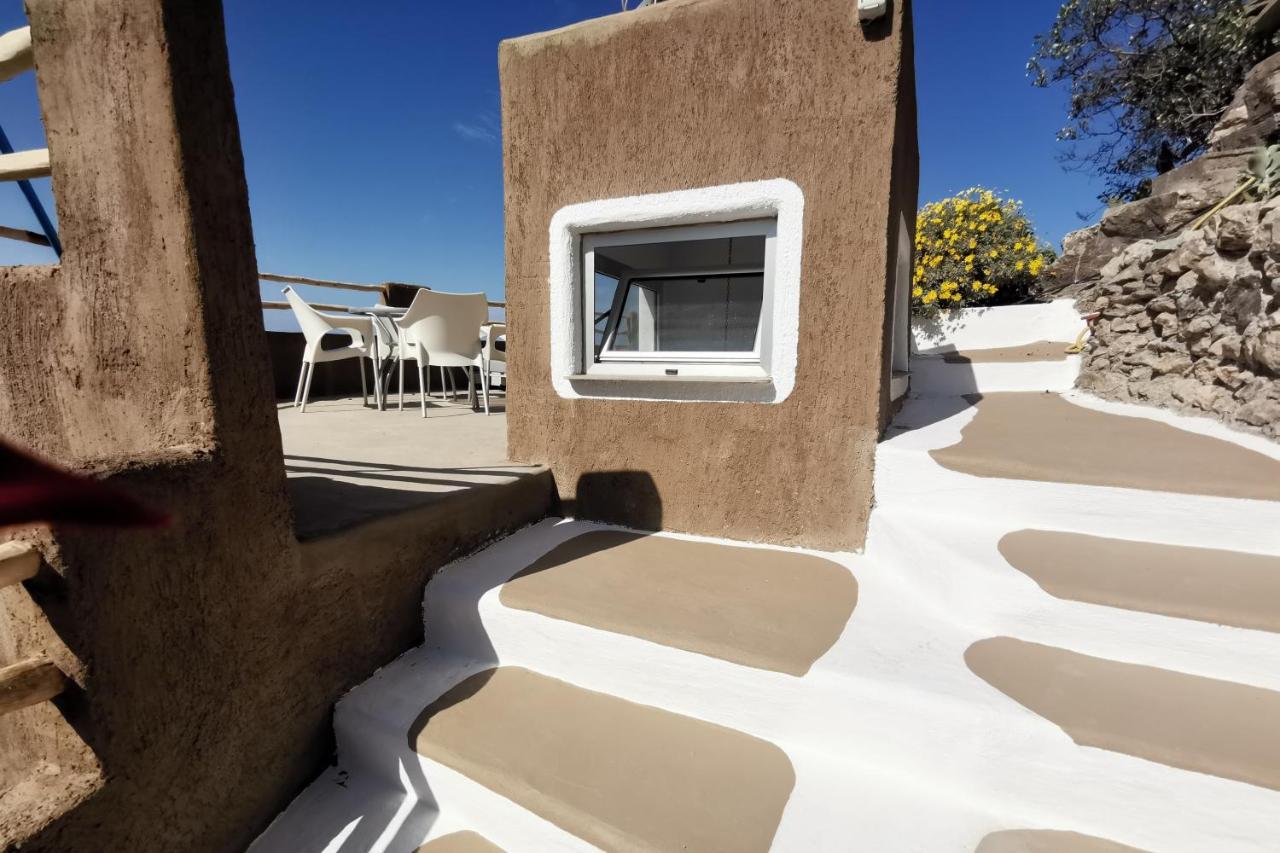 Casa Cueva Azul Galdar