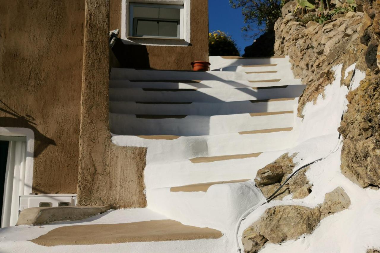 Holiday home Casa Cueva Azul