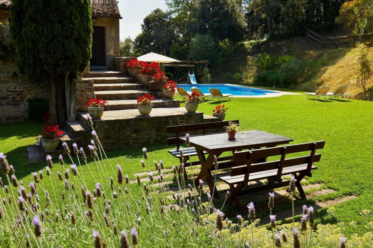 Can Soler De Merlant Country house