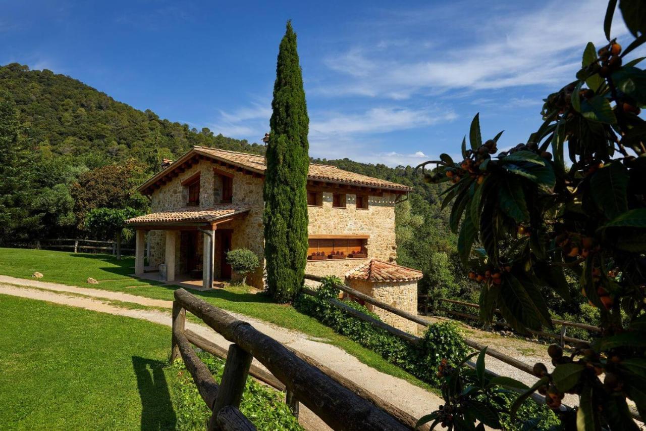 Country house Can Soler De Merlant