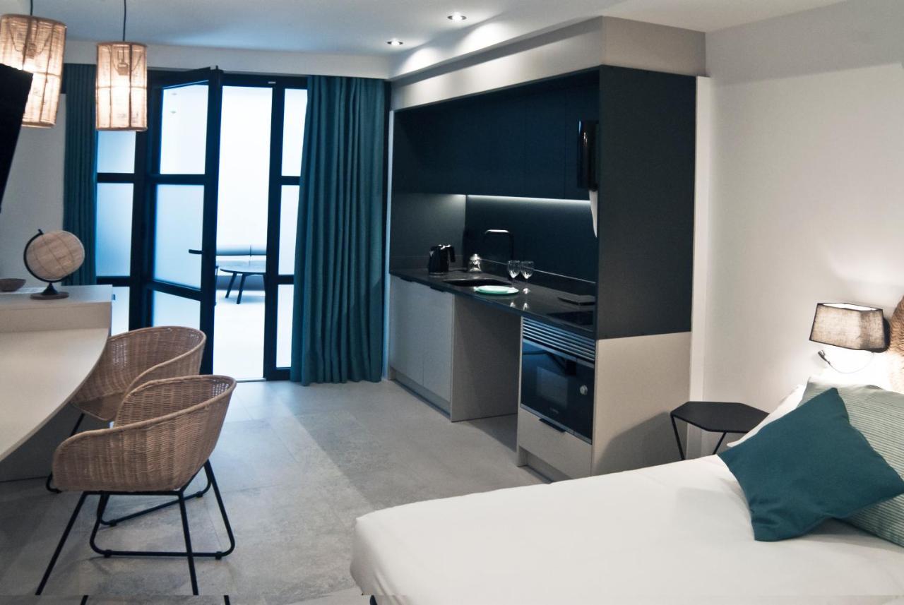 El Cargol Apartahotel 3*