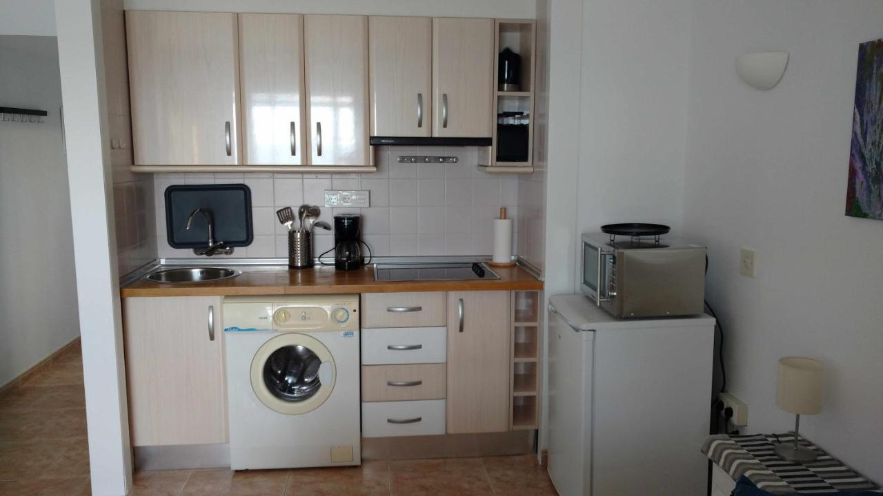 Apartment Estudio 109 Chinasol Almunecar