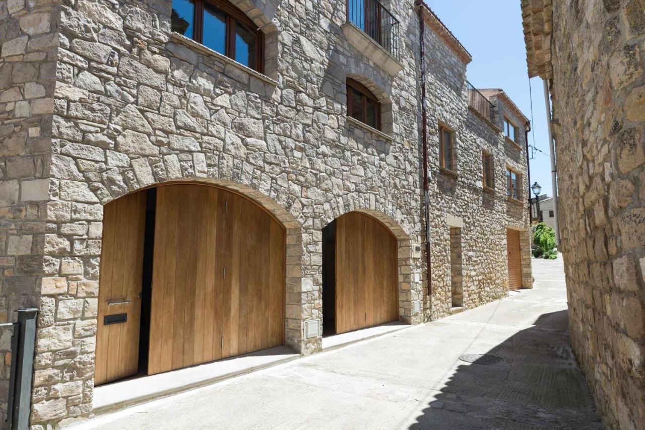 Casa Bellcel Con Encanto En Belltall
