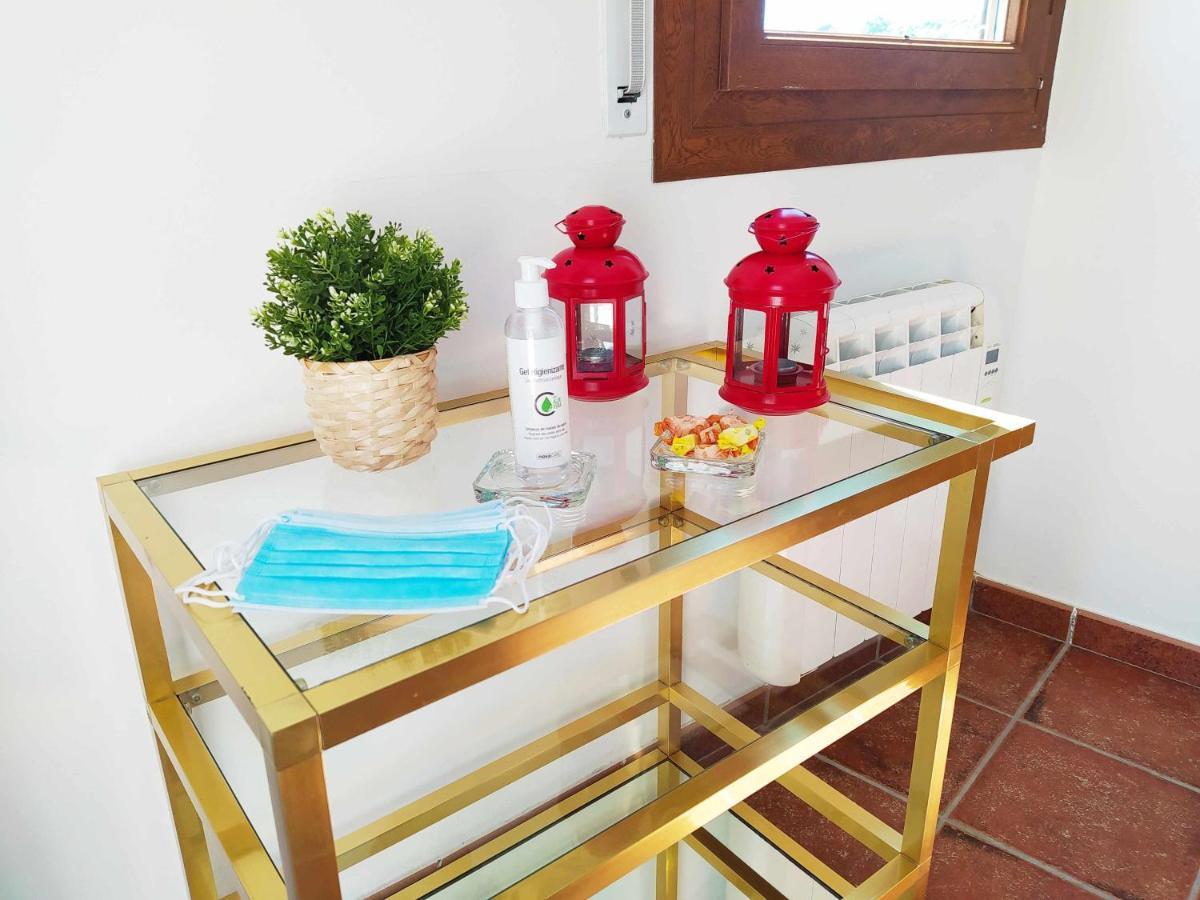 Casa Bellcel Con Encanto En Belltall Holiday home *
