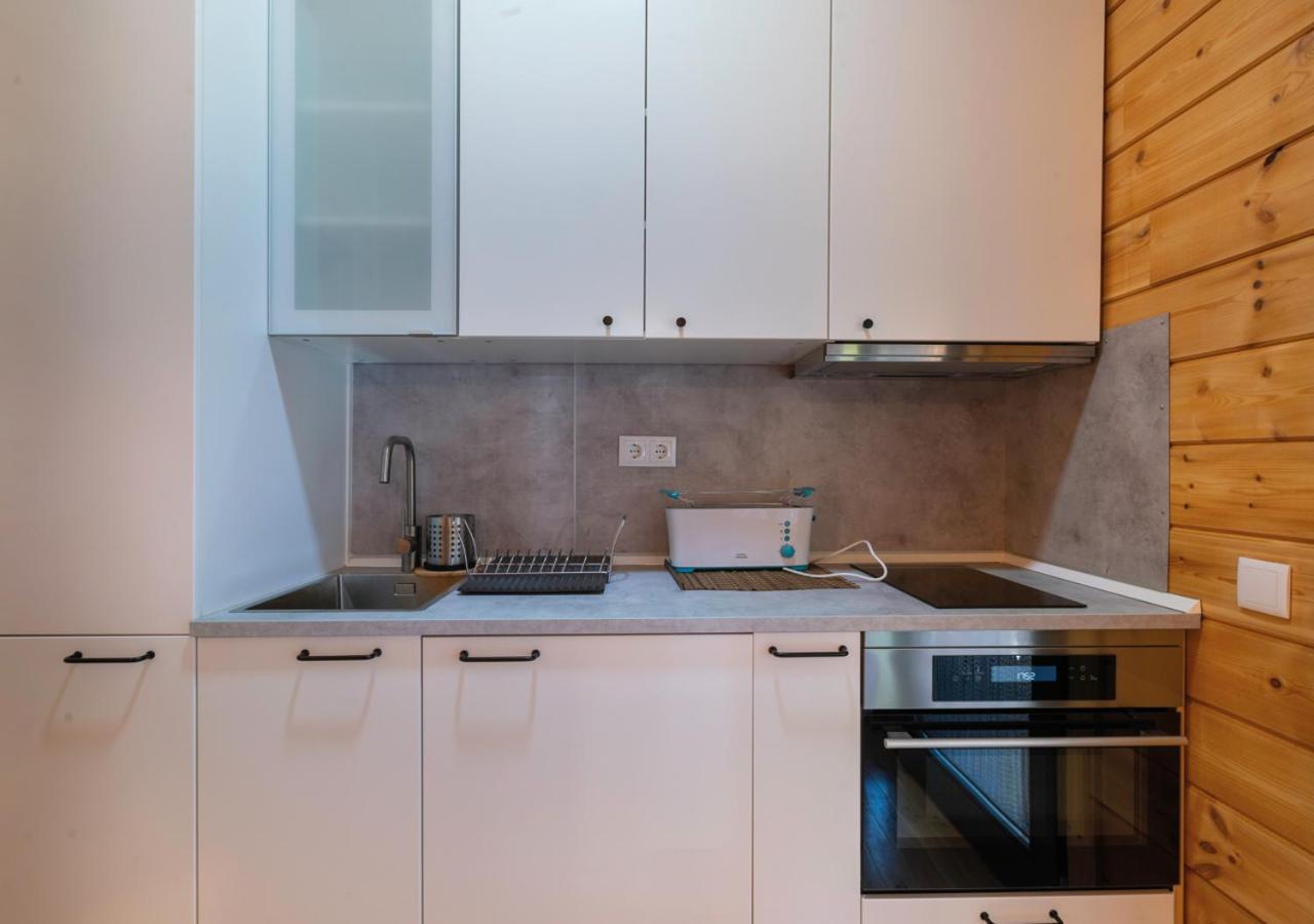 Apartamento Estudios Galende