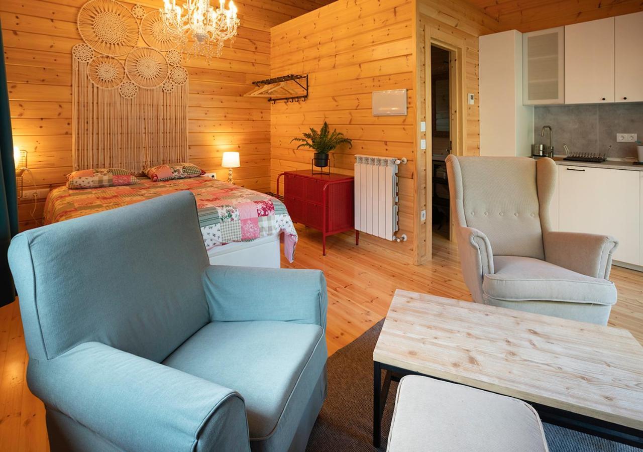 Apartamento Estudios Galende