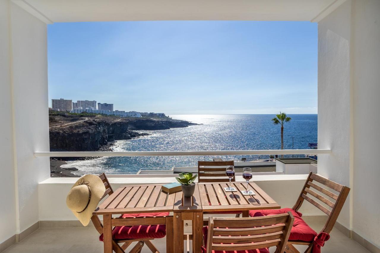 The Blue Anchor Spectacular Sea View * Callao Salvaje