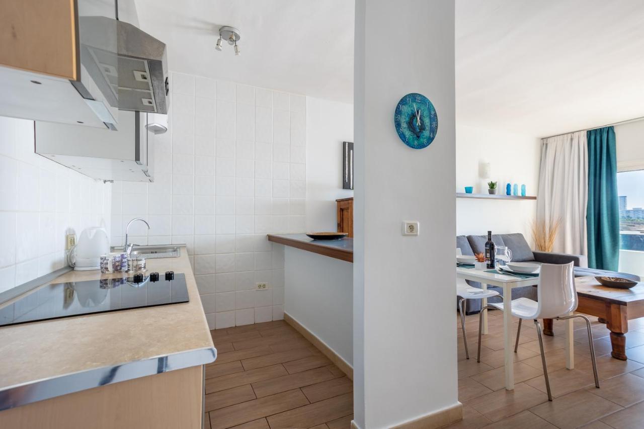 The Blue Anchor Spectacular Sea View Apartamento