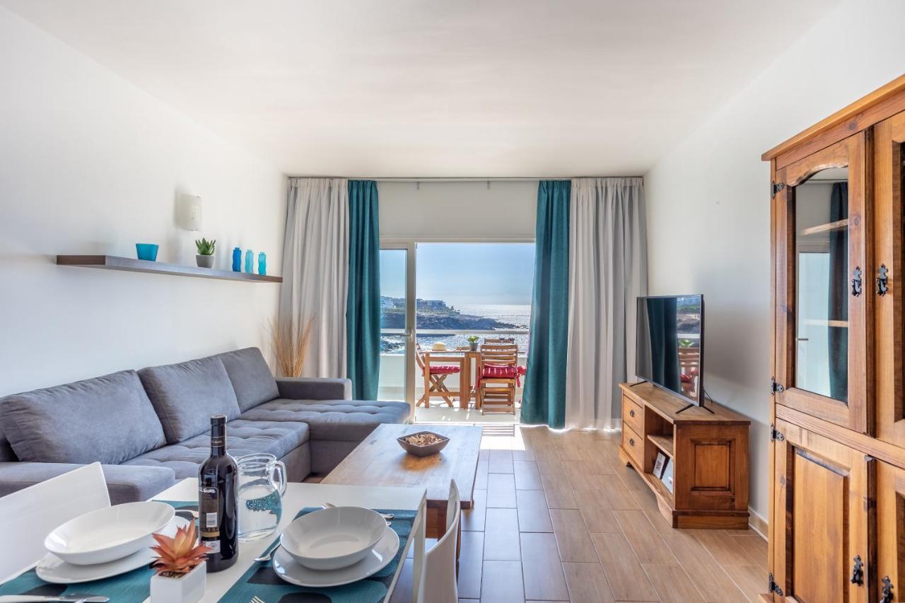 Apartamento The Blue Anchor Spectacular Sea View