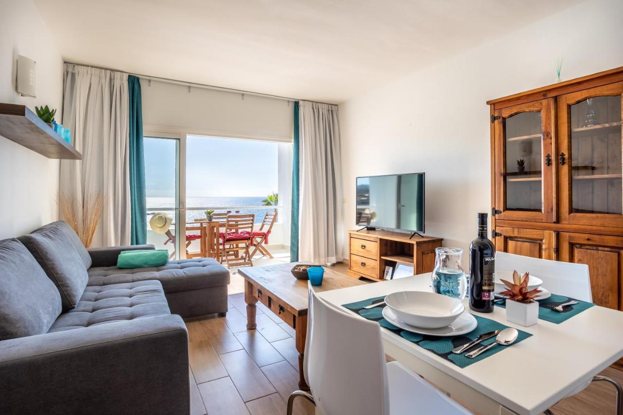 Apartamento The Blue Anchor Spectacular Sea View