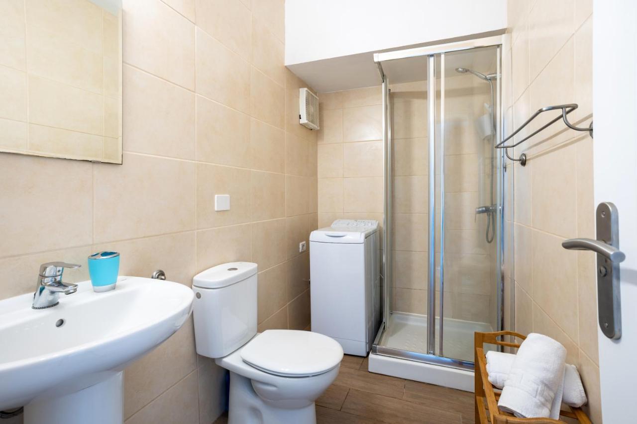 Apartamento The Blue Anchor Spectacular Sea View *
