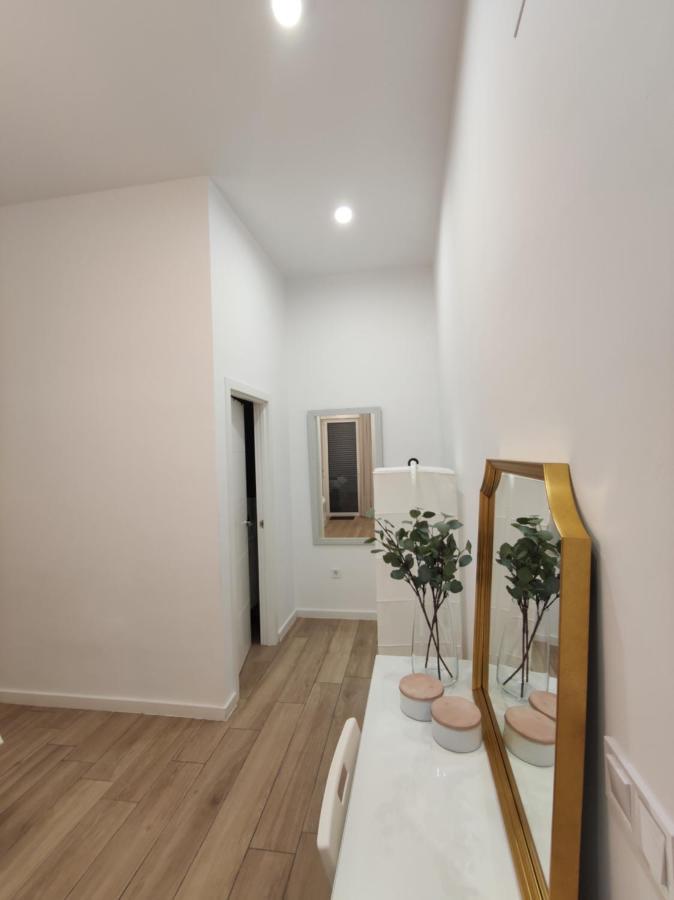 Bajo Luminoso En Barrio De Nervion Apartamento *