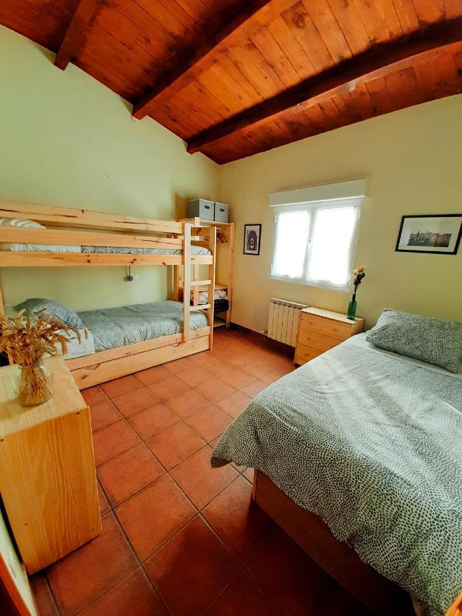 Сasa de vacaciones Casa Quintana La Rioja Quintana (Rioja)