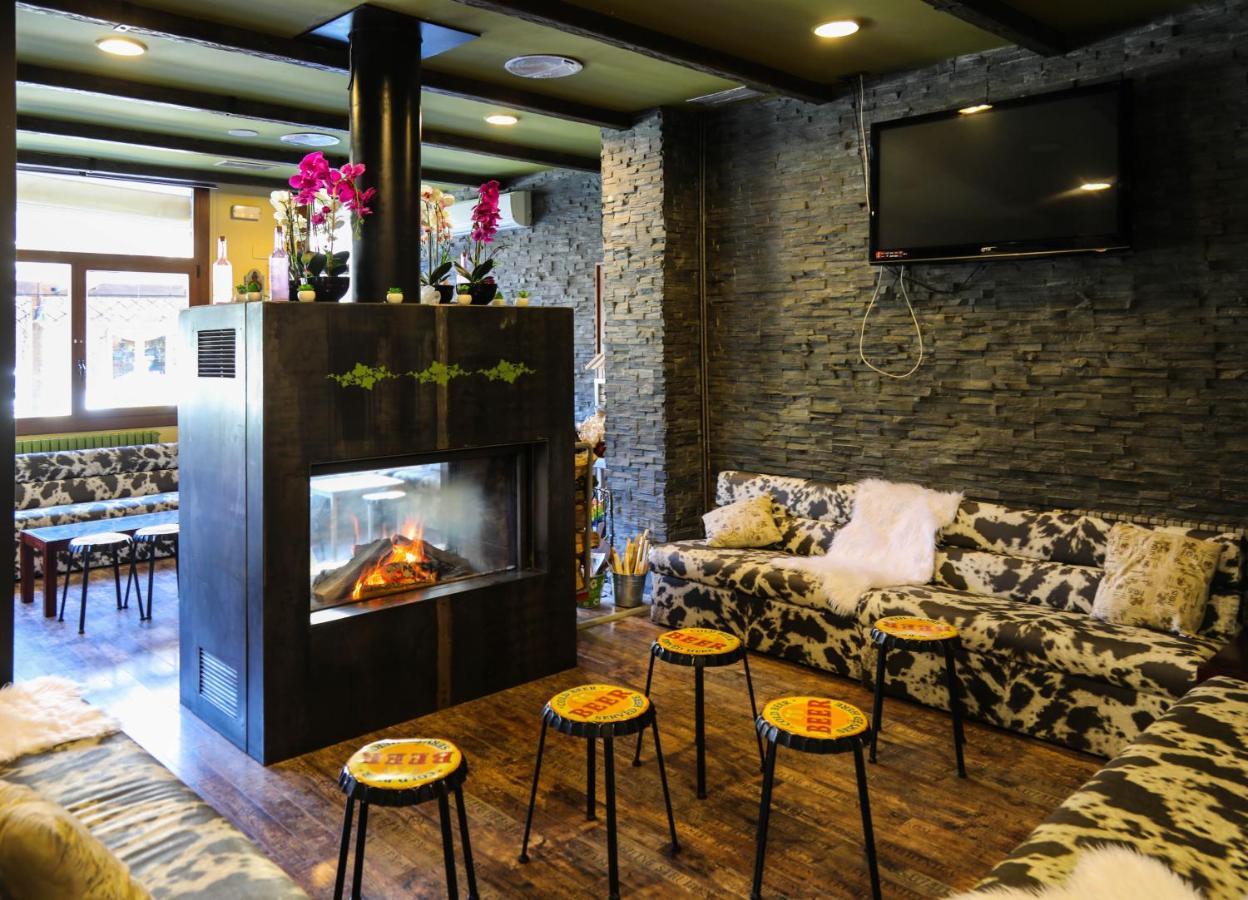 Hotel Vall D'aneu Esterri d'Àneu