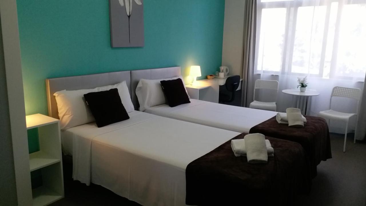 Guest house Mar Azul *