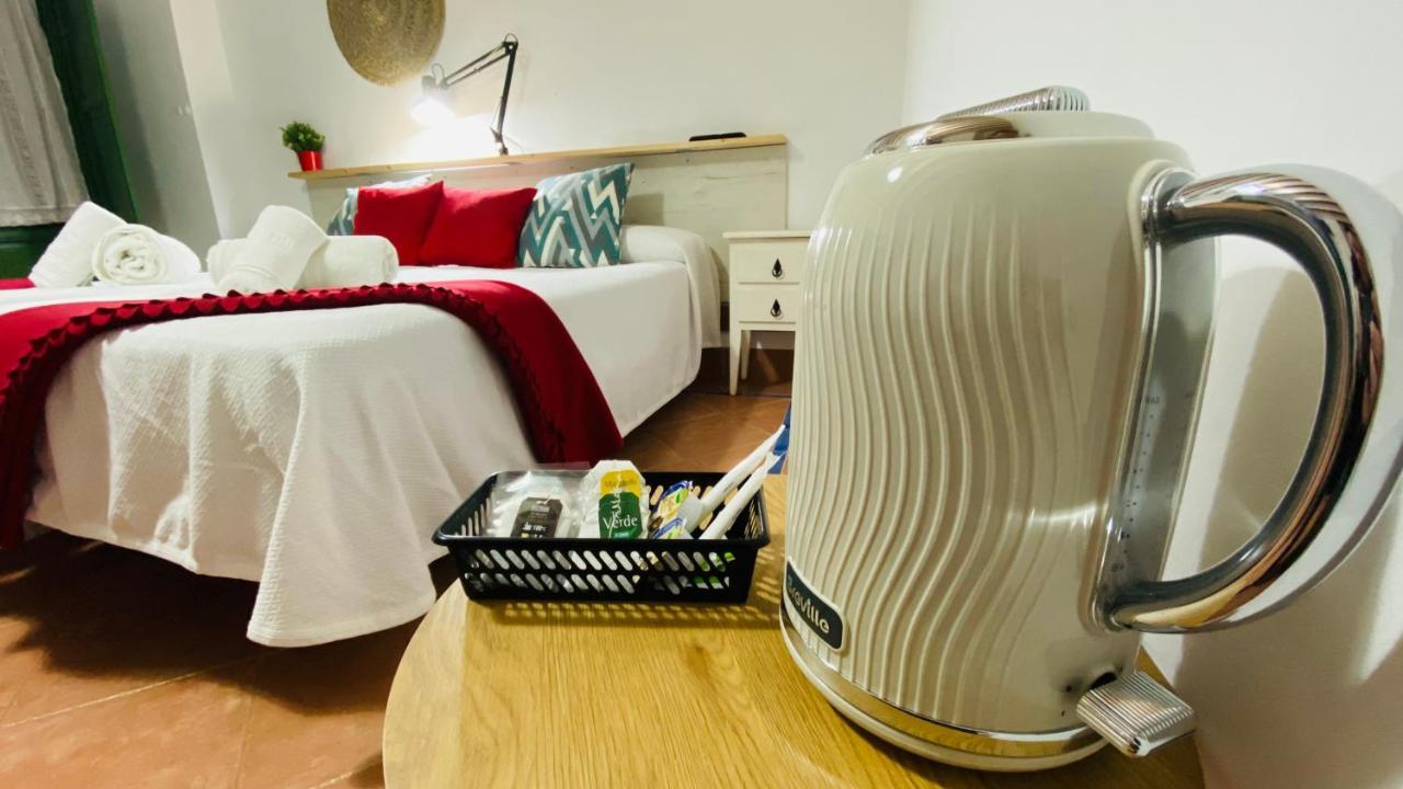 Bed and breakfast Plaza Mayor Corredera *