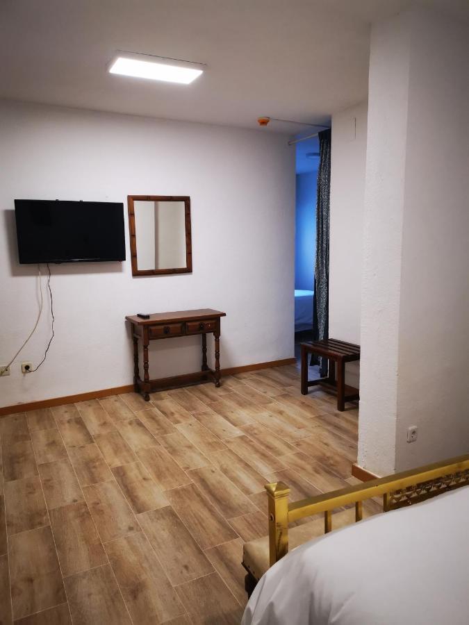 La Cerca 3*