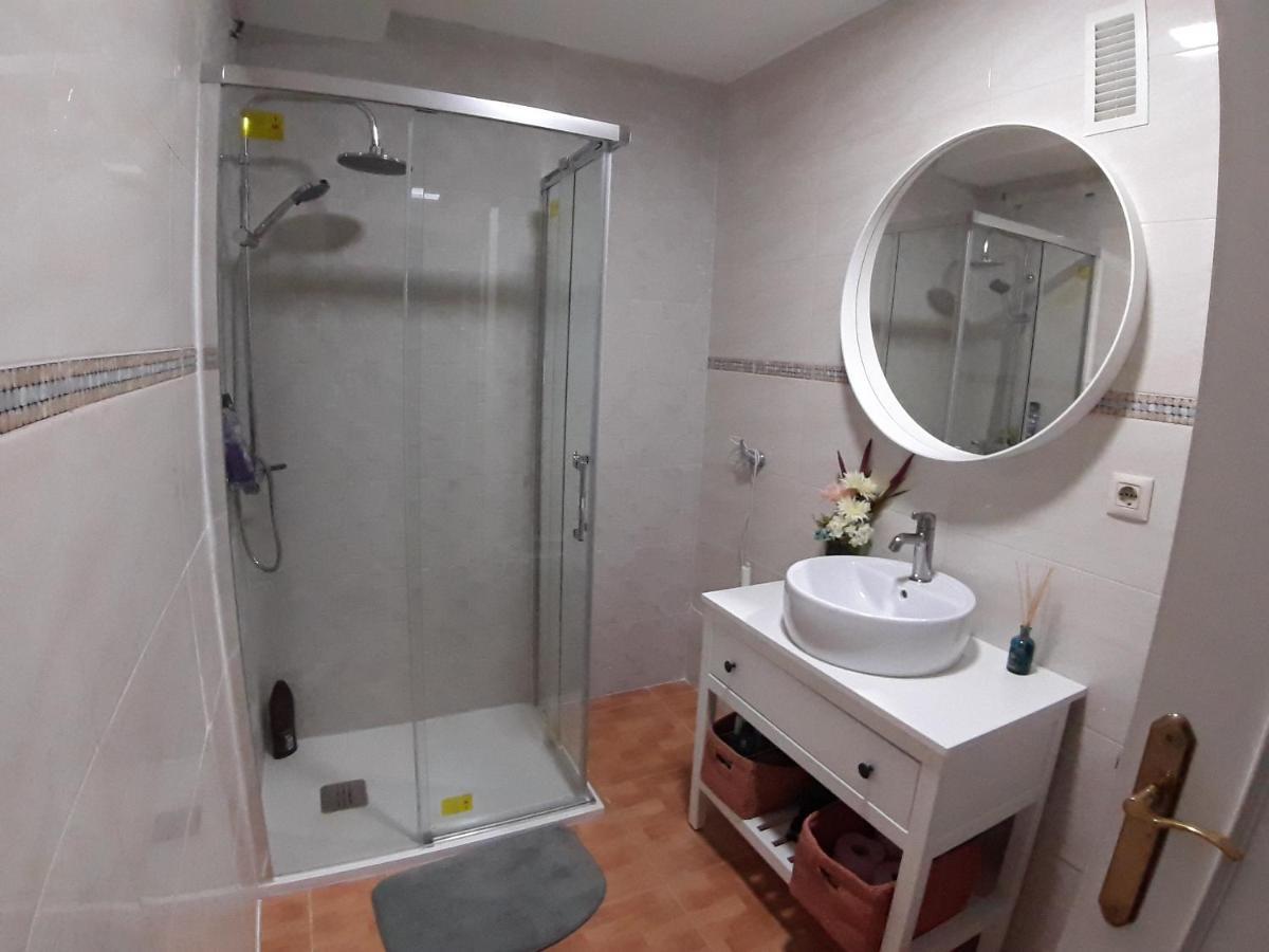 Homestay Eve ,estacion Alicante