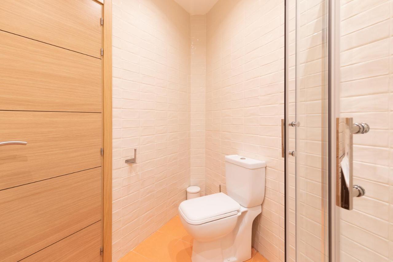 Apartamento La Esquina De Alfonso Xii Toledo