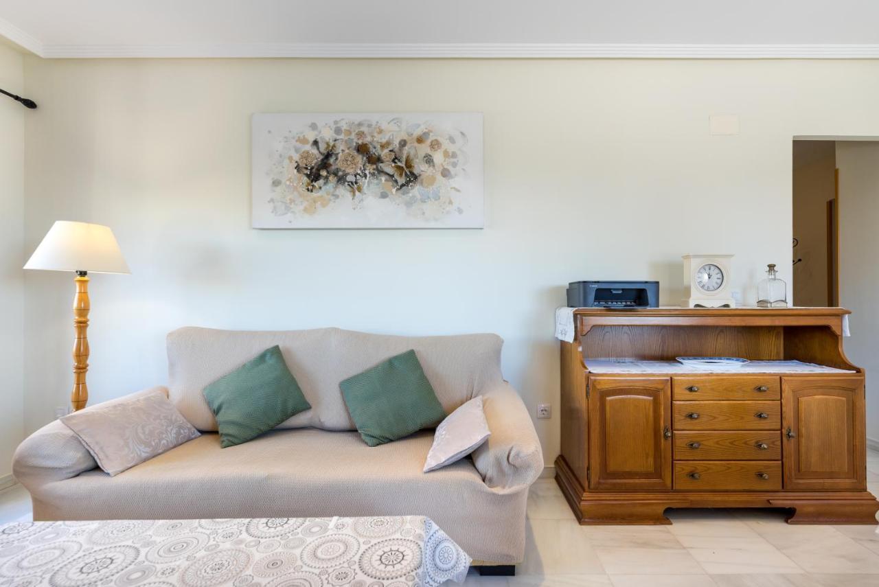 New Lux Apartmarina Torre Del Mar