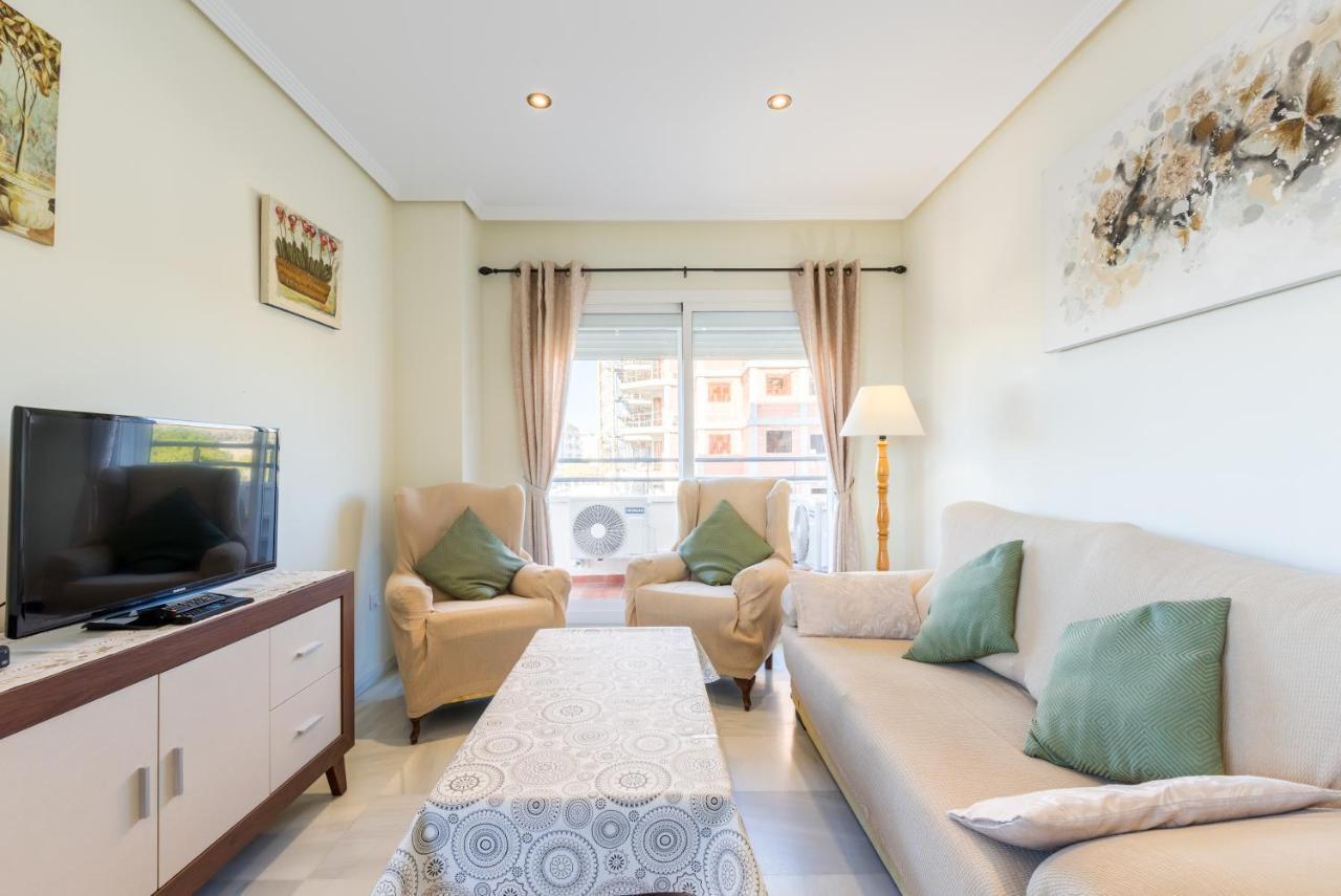 Apartamento New Lux Apartmarina *