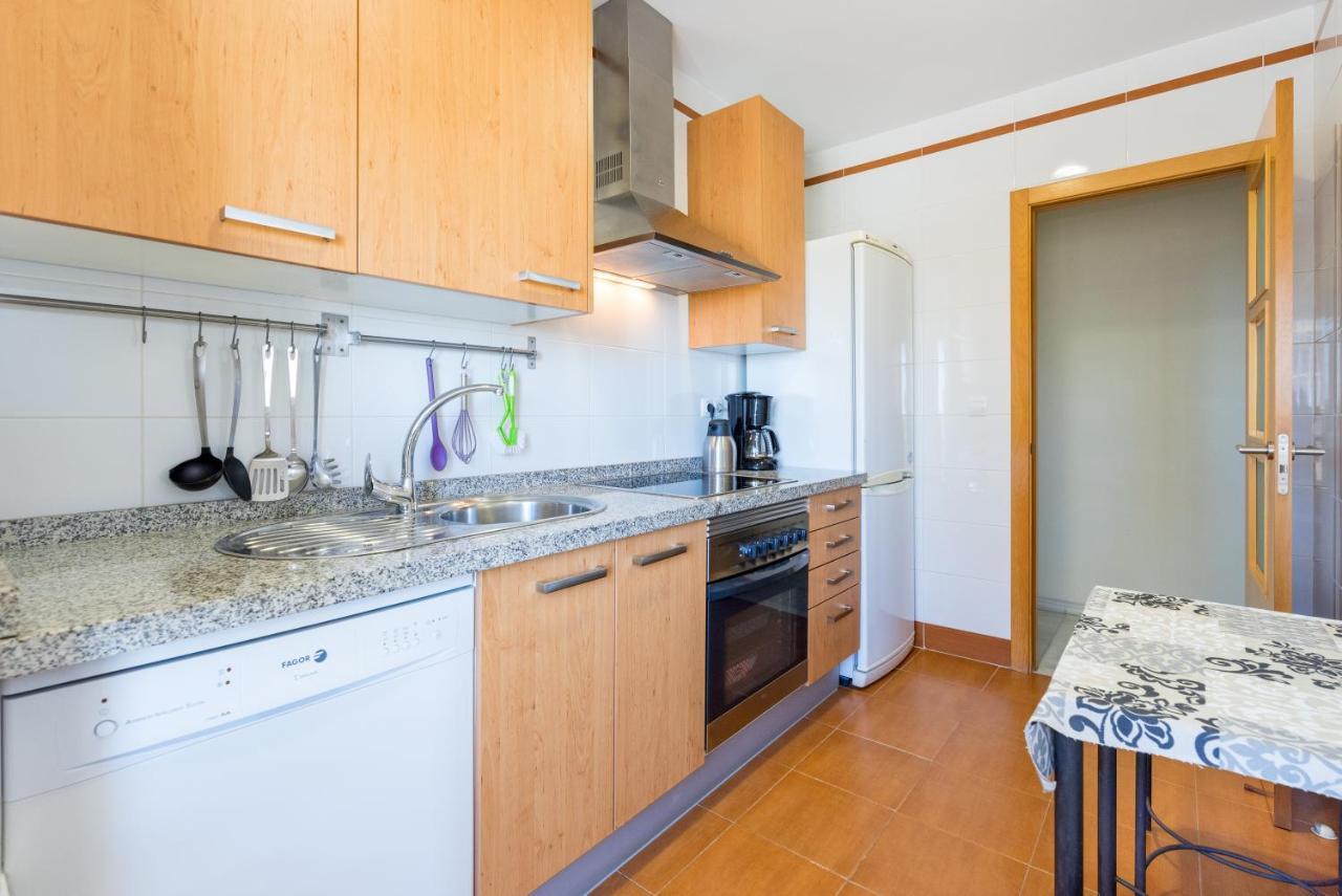 New Lux Apartmarina Torre Del Mar