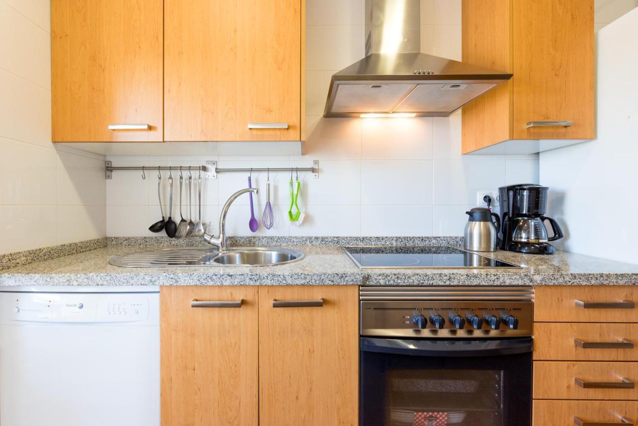 New Lux Apartmarina