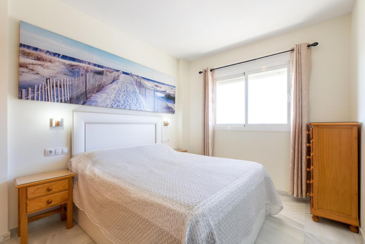 New Lux Apartmarina * Torre Del Mar