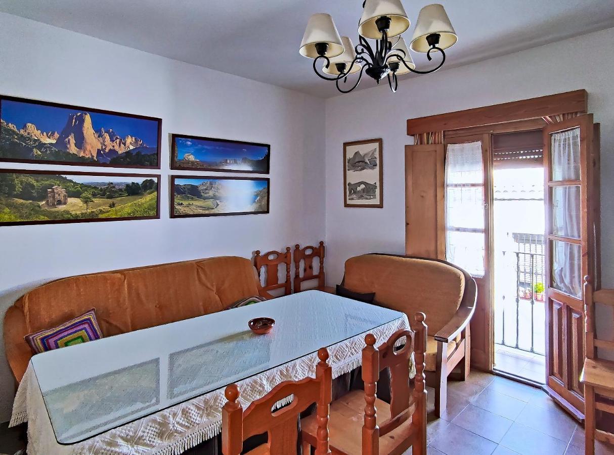 Casa Rural Siete Pinos
