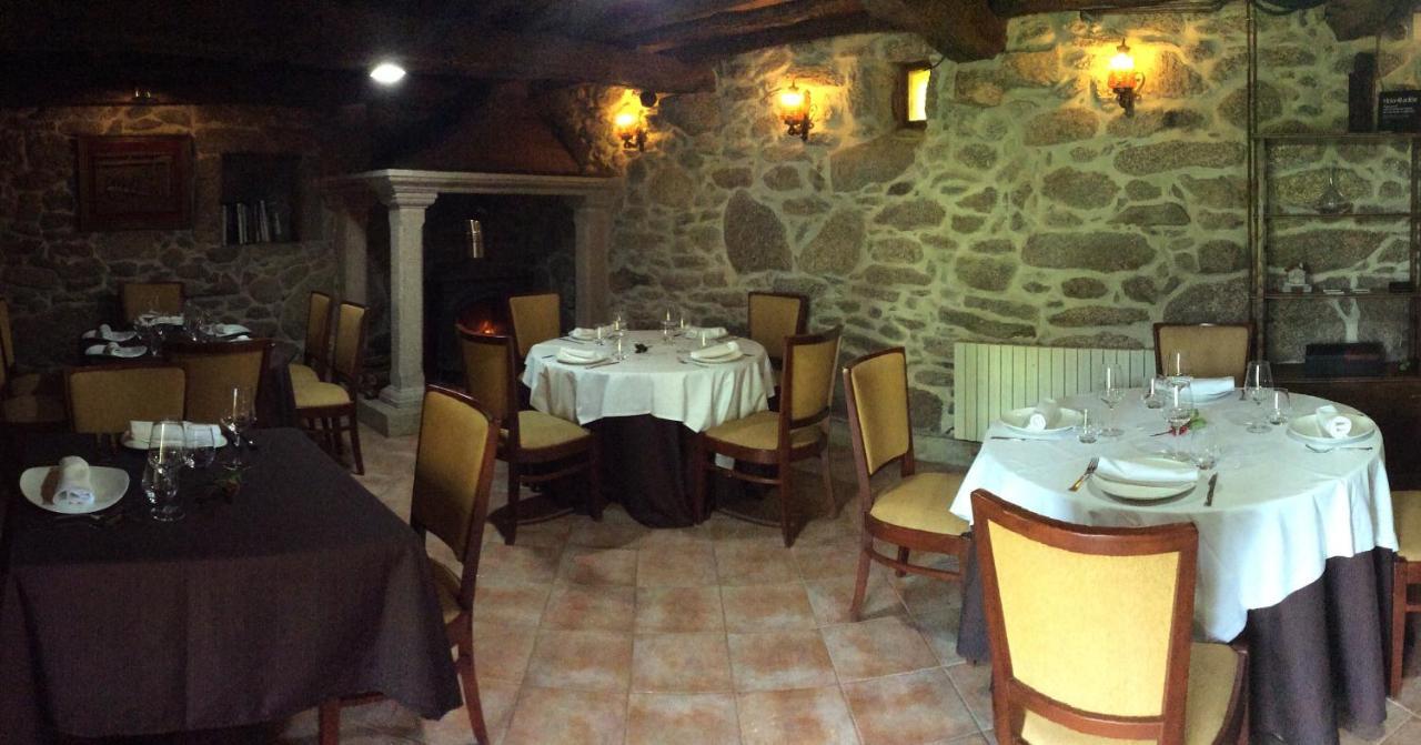Casa Da Urcela 2* Ponteareas