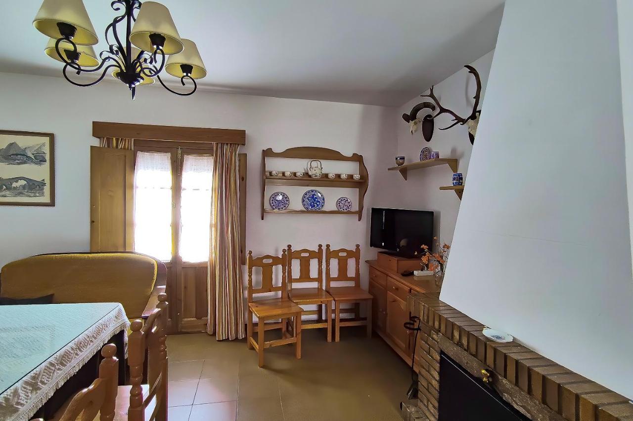 Casa Rural Siete Pinos * Grazalema