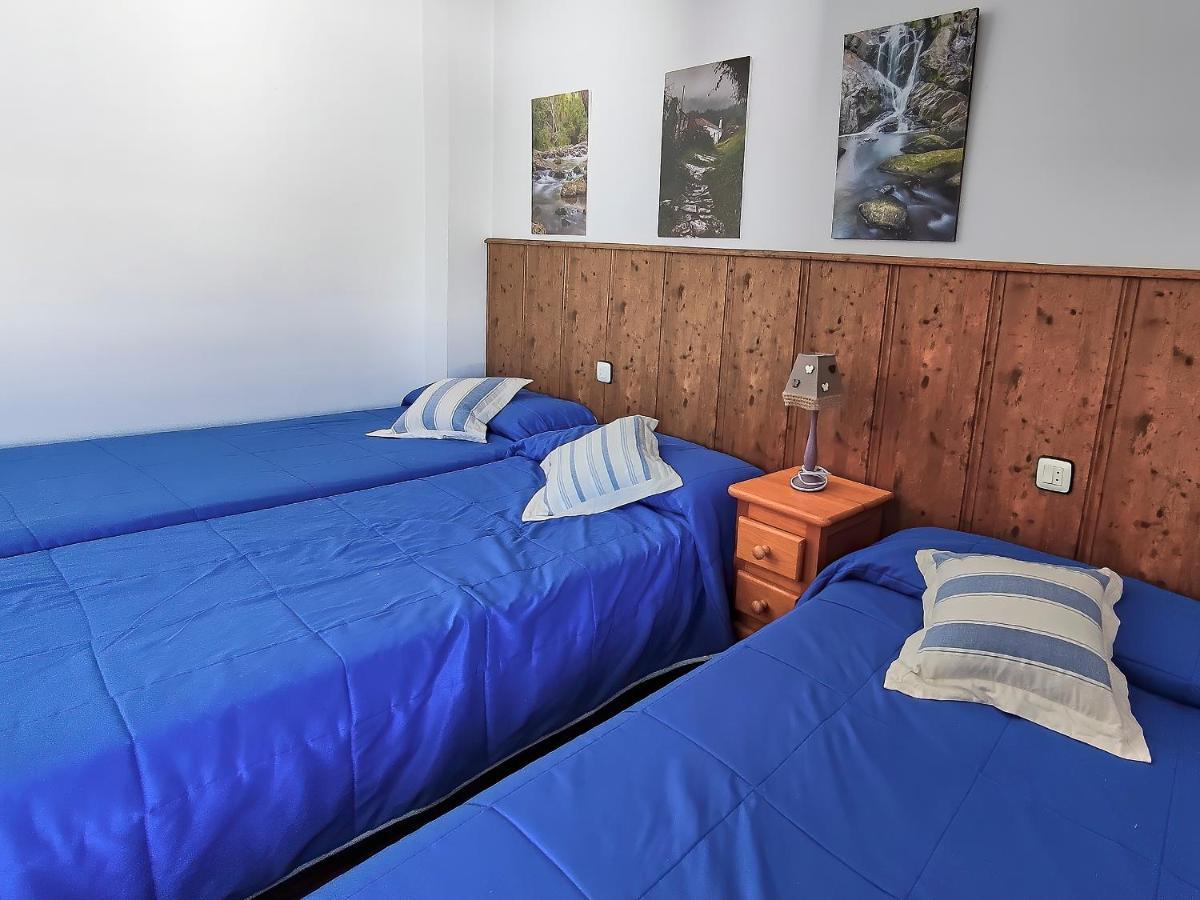 Casa Rural Siete Pinos *