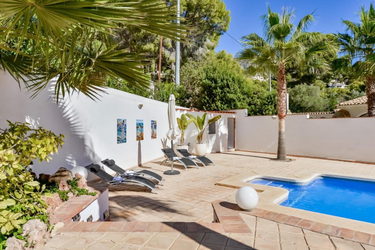Villa Villas Guzman - Charra Altea