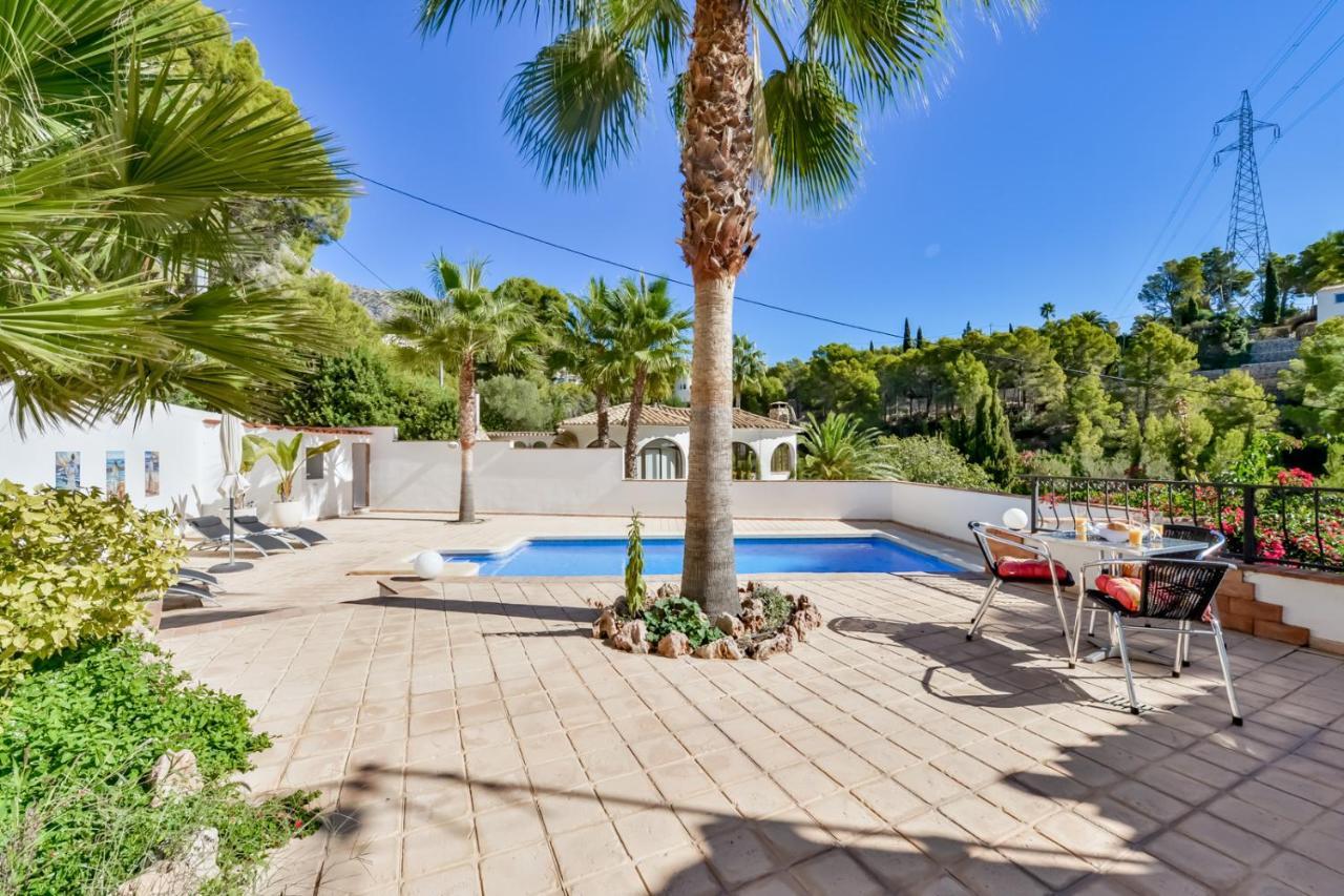 Villas Guzman - Charra Villa Altea