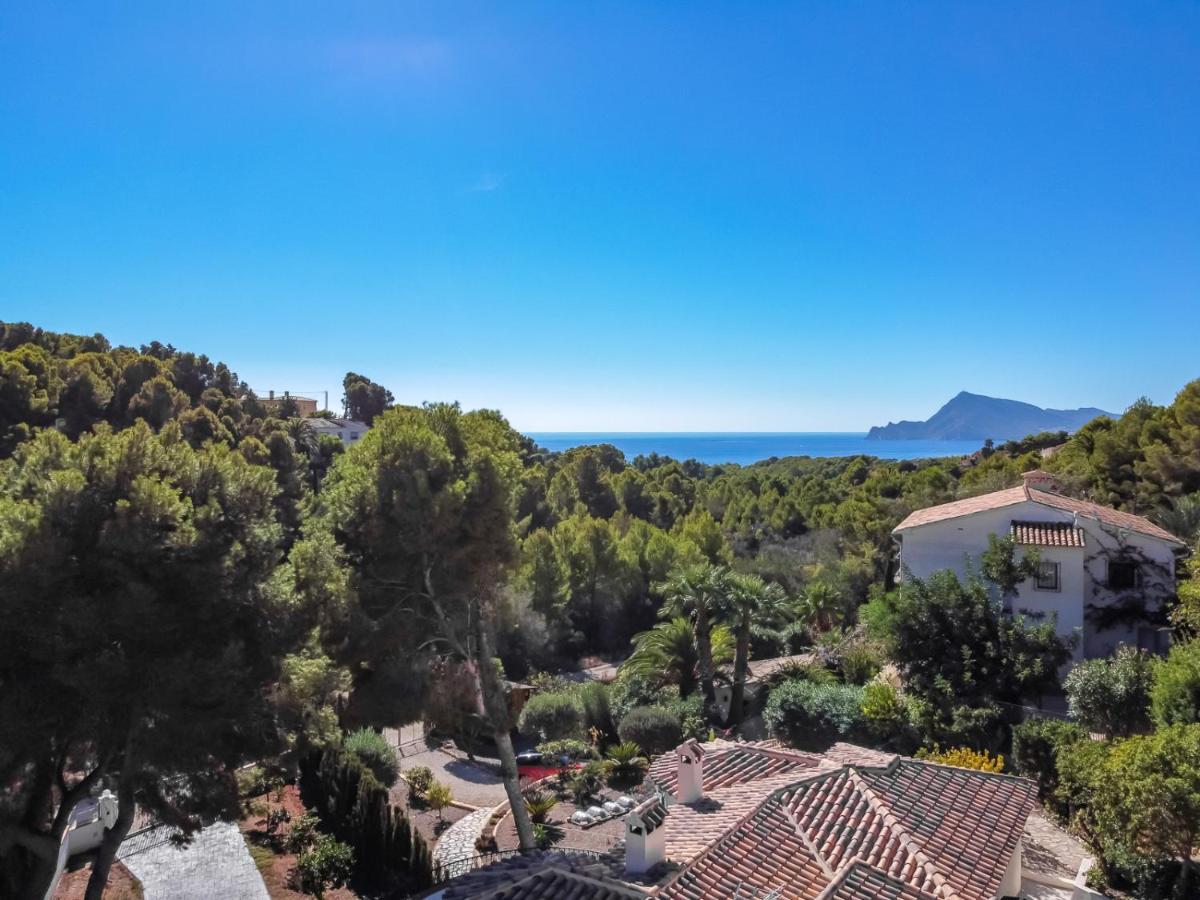 Villa Villas Guzman - Charra Altea
