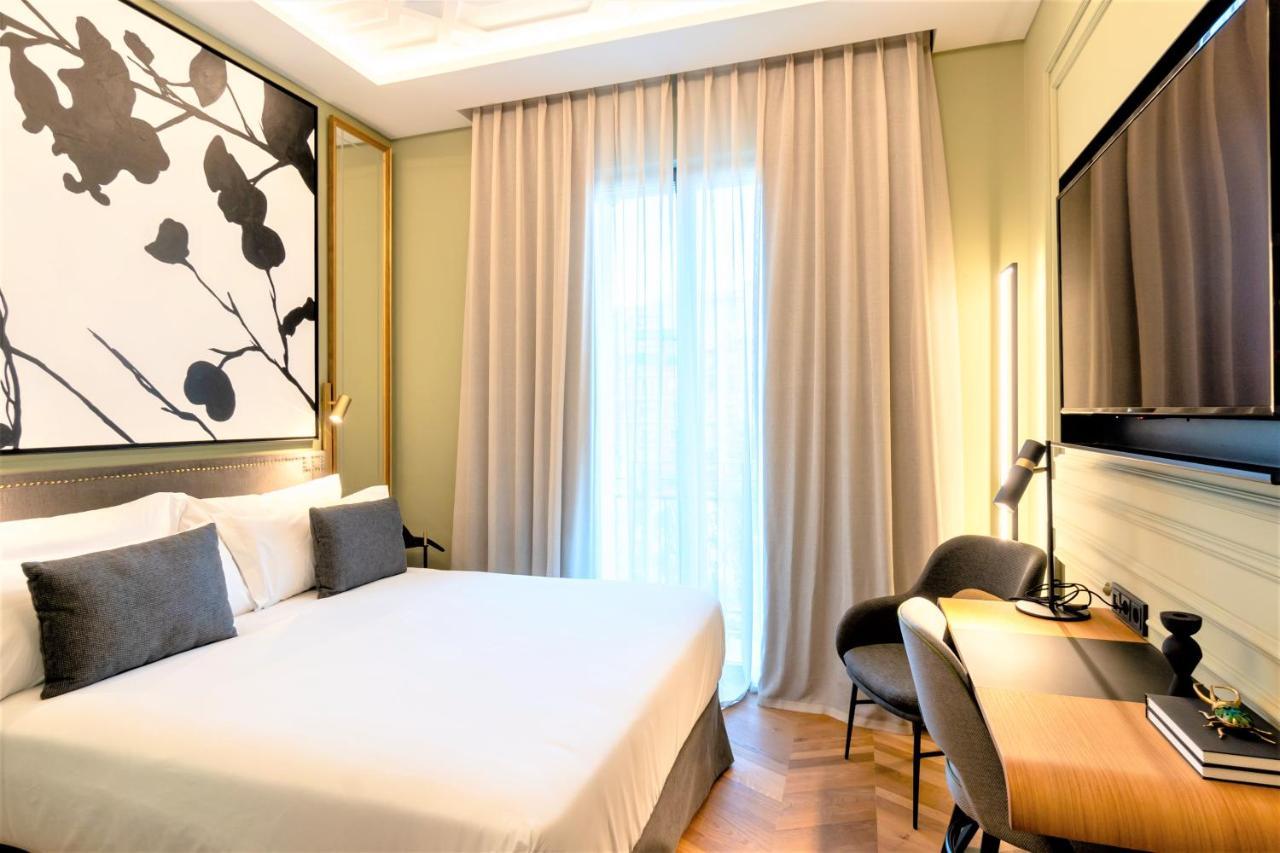 Hotel L&h Gran Vía