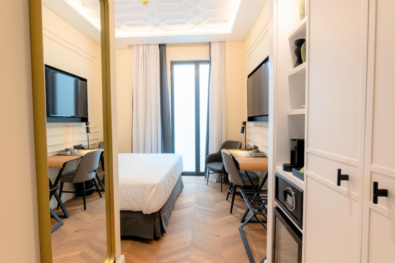 Hotel L&h Gran Vía