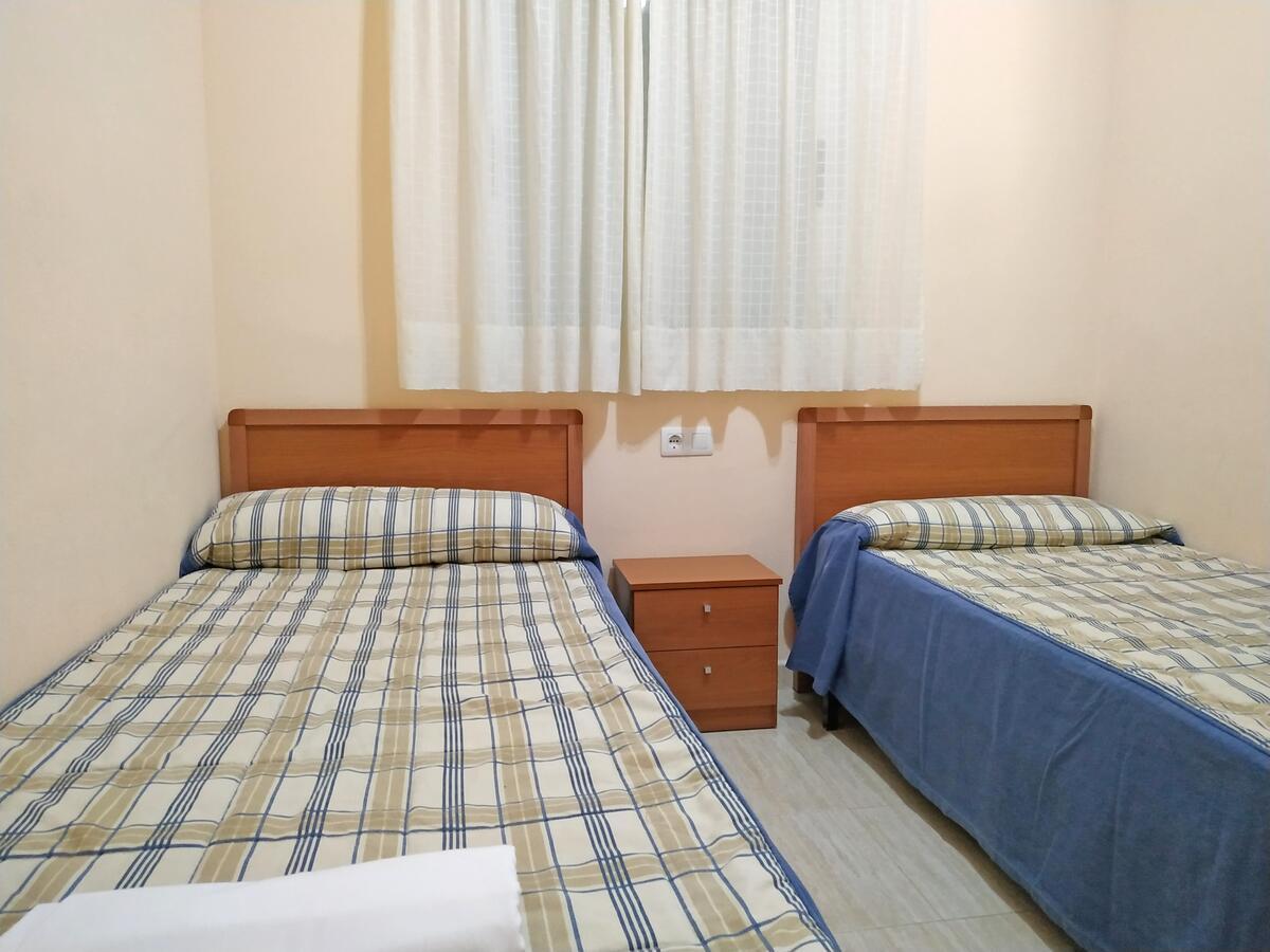 Caribe Marina D'or 3000 Hotel 5*