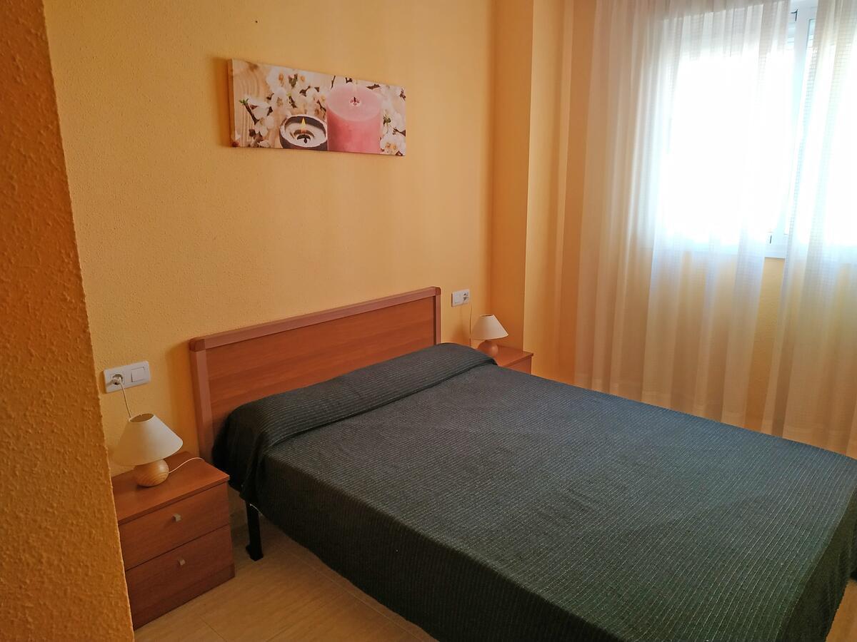 Caribe Marina D'or 3000 Hotel