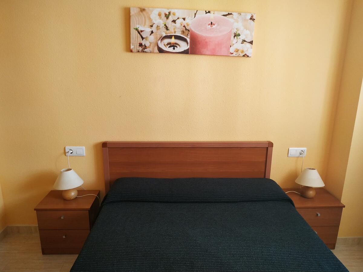 Caribe Marina D'or 3000 Hotel