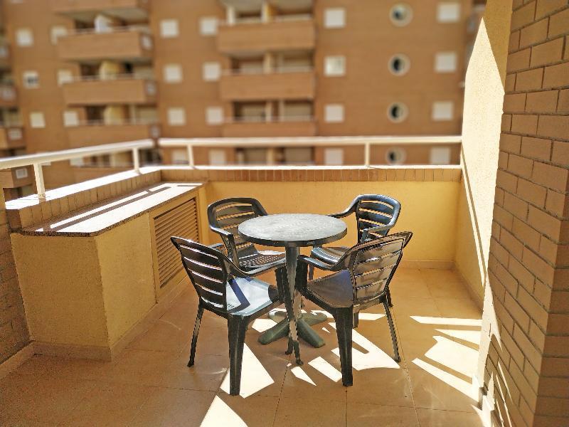 Caribe Marina D'or 3000 Hotel