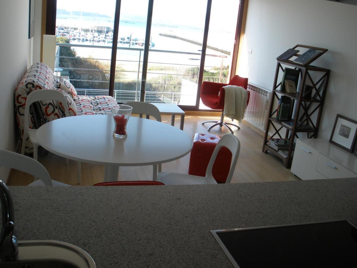 Puerto Basella Apartamento