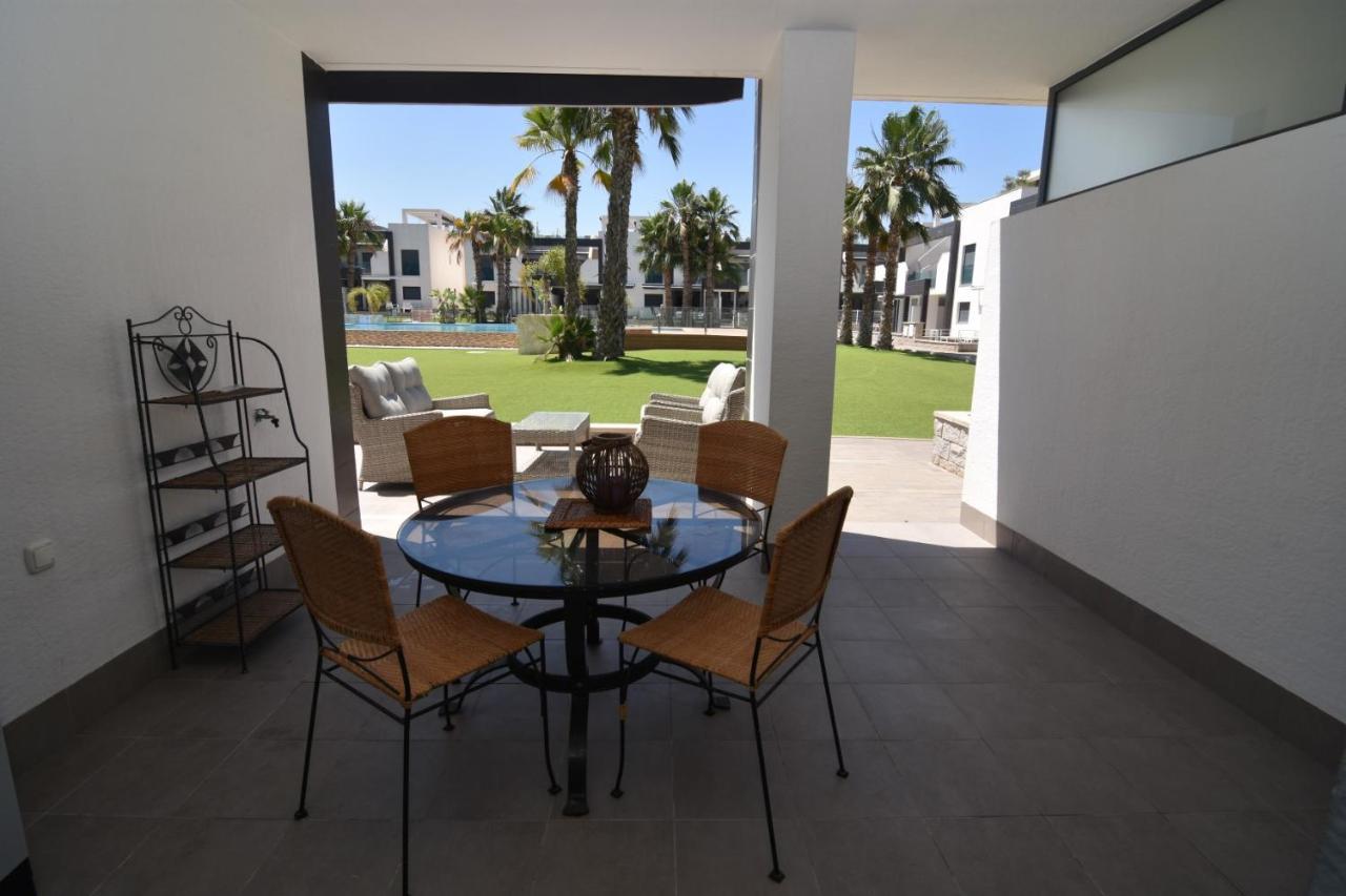 Oasis * Orihuela