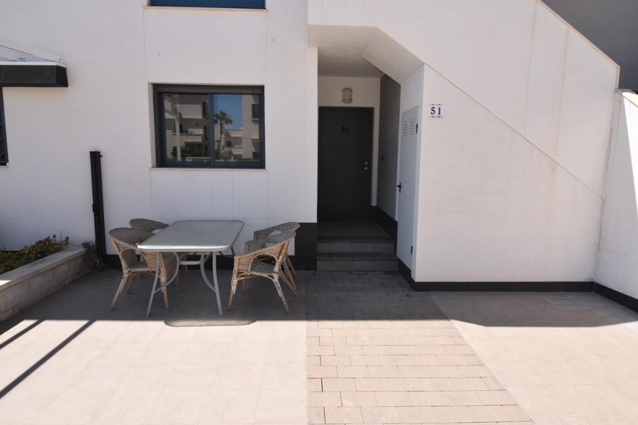 Oasis Apartment *