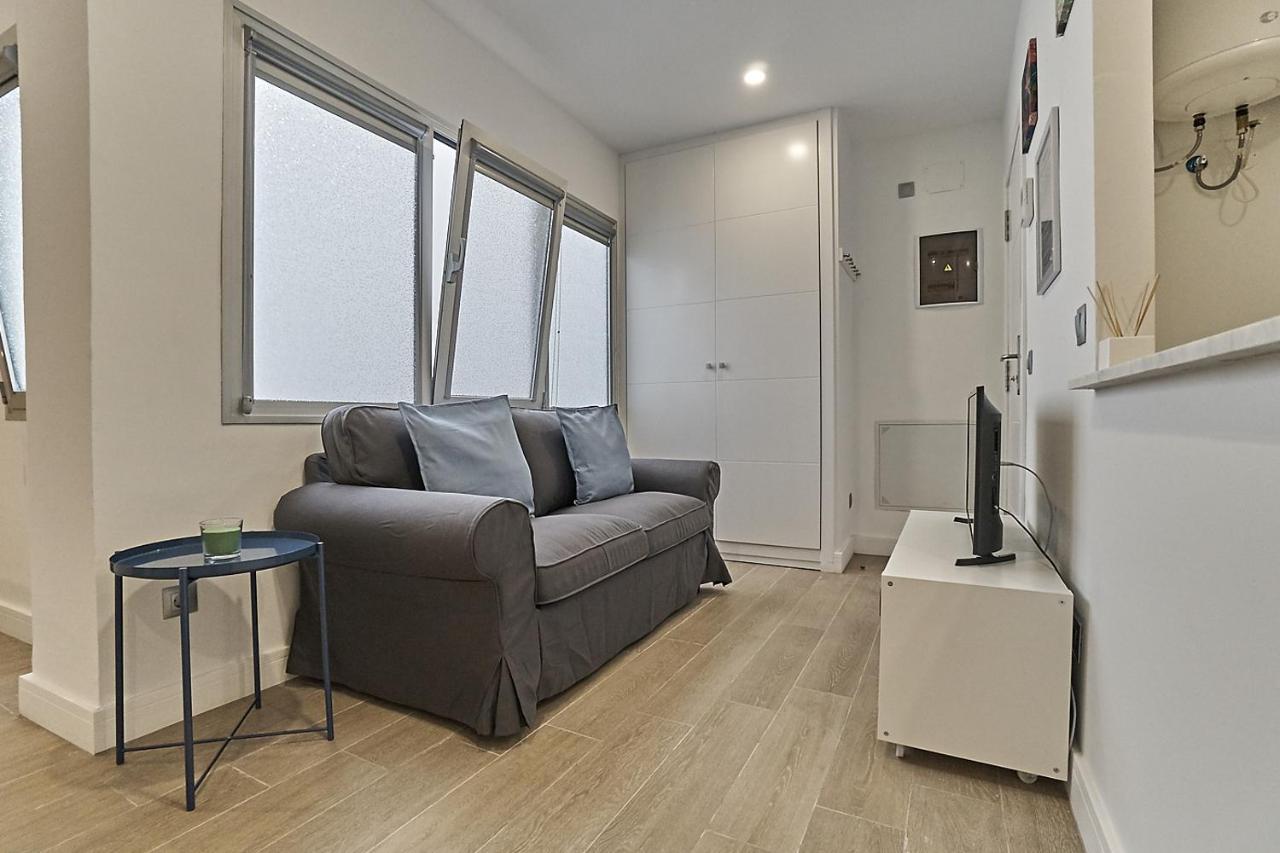 Malibu Canteras 8 - Playa, Wifi, Smarttv, Ac Apartment Las Palmas de Gran Canaria