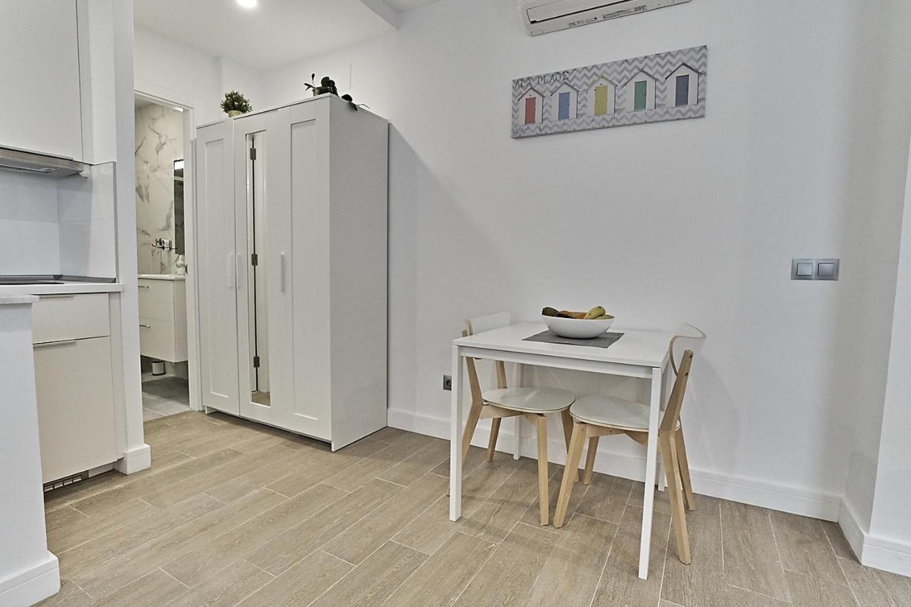 Malibu Canteras 8 - Playa, Wifi, Smarttv, Ac Las Palmas de Gran Canaria