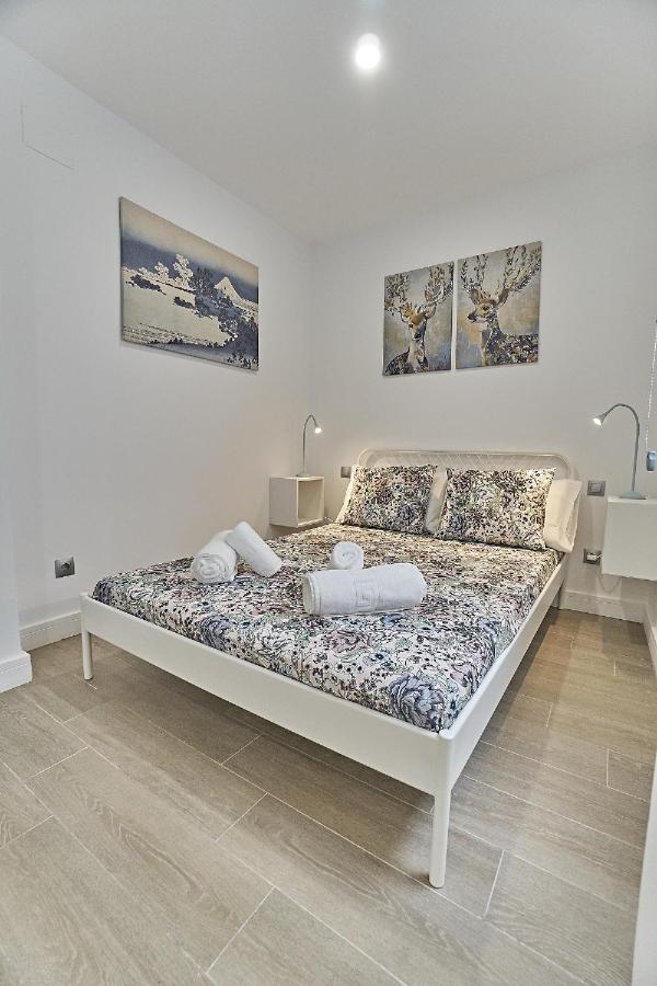 Malibu Canteras 8 - Playa, Wifi, Smarttv, Ac Apartment *